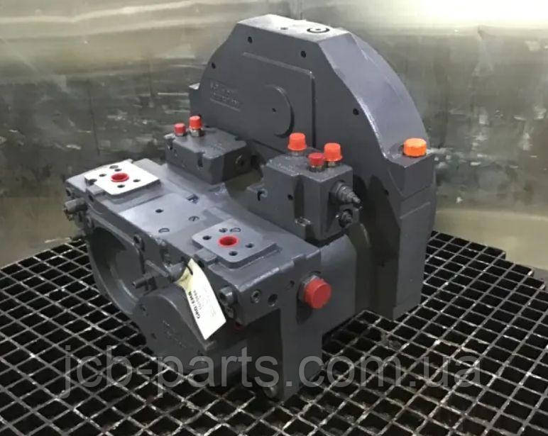 Liebherr 10123576 Гідравлічний насос для DPVP108, A904C та R904C