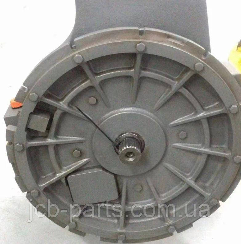 Liebherr 10137871 Гідравлічний насос для DPVP108, A934C та R934C