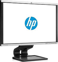 Монітор HP Compaq LA2405x / 24" (1920x1200) IPS / 1x DisplayPort, 1x DVI, 1x VGA, 3x USB 2.0 / VESA 100x100, фото 2
