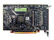 Дискретна відеокарта AMD Radeon Pro WX 5100, 8 GB GDDR5, 256-bit / 4x DisplayPort, фото 4