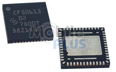 Мікросхема Контролер живлення Samsung B5702, E2510, M3510, S3100, E250i, B2100, original (PN:1203-005235)