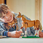 Конструктор LEGO Creator Прекрасний кінь 3 в 1, фото 3