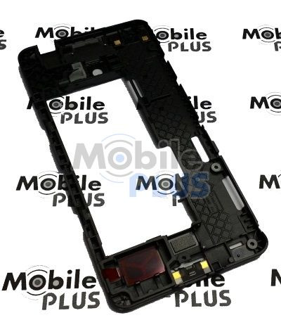 Nokia 630 Середня частина корпуса, original (PN:02642Q1), фото 1