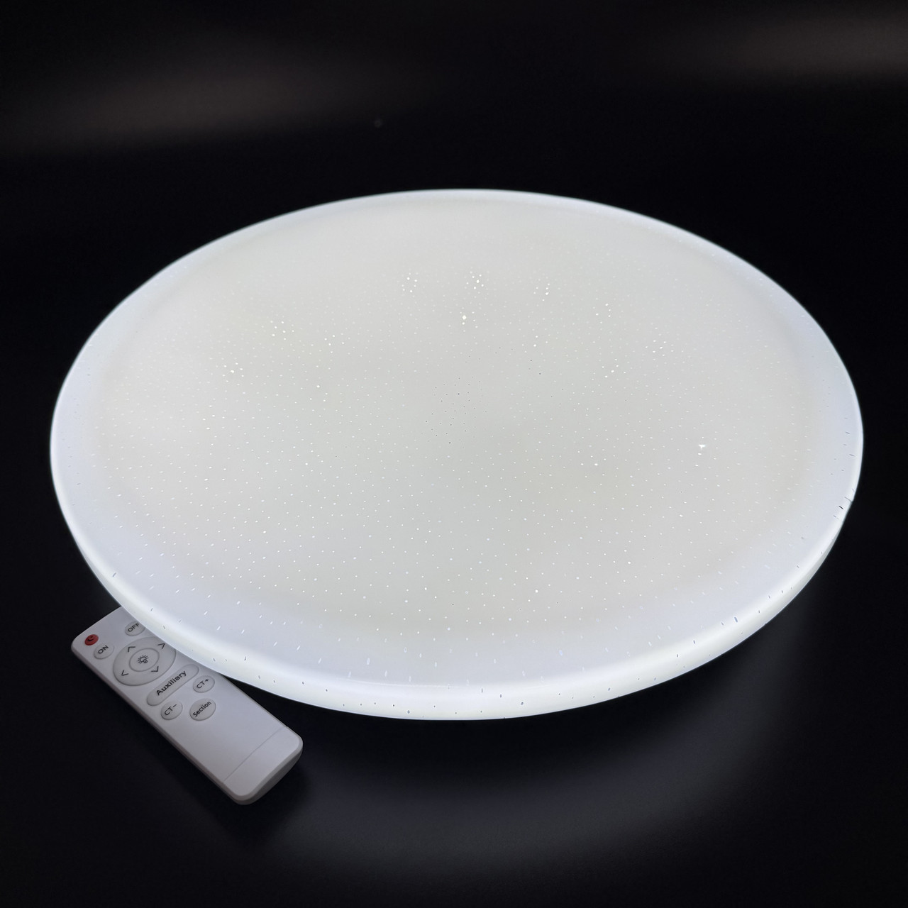 Світильник з пультом Led-Story 70Вт 3000-6500K IP40 7700лм Зоряне Небо