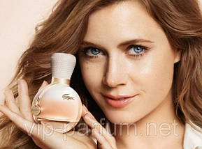 Eau De Lacoste Lacoste Pour Femme парфумована вода 90 ml. (Лакост Еу Де Лакост Пур Фем), фото 3