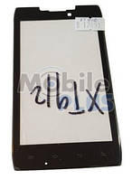 Скло для Motorola Droid Razr XT912 Black