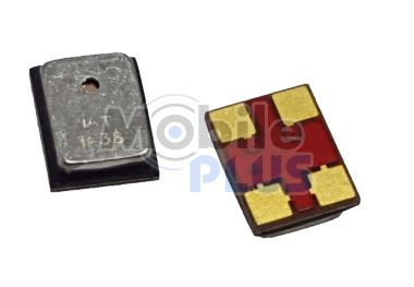 Мікрофон для Samsung SM-T230, T231, T235, G360, G361, G530, G531, J100, оригінал, 3003-001208