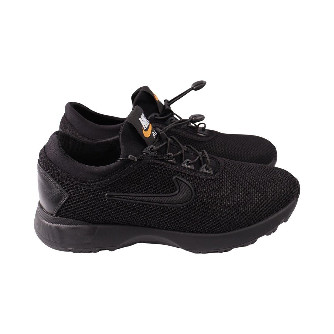 Кросівки чоловічі Stinger чорні текстиль, 45, фото 1