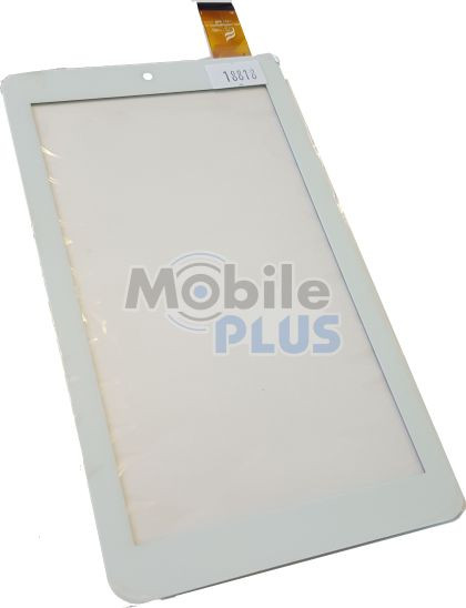 Сенсорний екран (тачскрін) для планшета 7 дюймів GOCLEVER Quantum 700 (Model: FPC-TP070255(K71) White