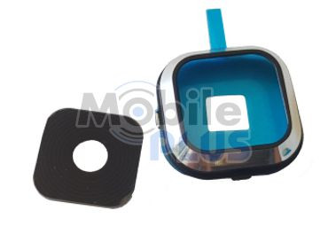 Скло (віконце камери) для Samsung A500, Galaxy A5, фото 1