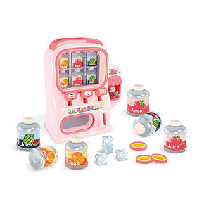 Касовий апарат C 668-34 16 аксесуарів, механічний принцип роботи