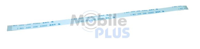 Шлейф для сенсорного екрану (Touchscreen Flat cable 10 pin), фото 1