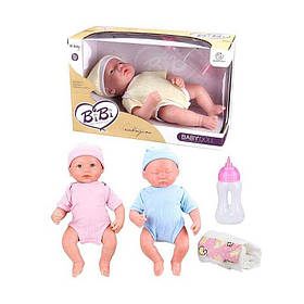 Пупс XBY 3378-11 G (36/2) в коробці