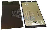 Дисплей для планшета 7 дюймов Lenovo A7-30HC Tab 2 с сенсорным экраном Black