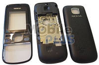 Корпус для Nokia 2690 black