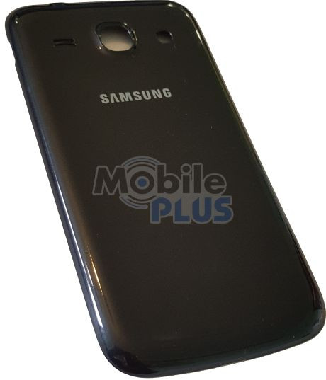 Батарейна кришка для Samsung G350e (Blue), фото 1