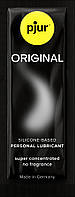 САШЕТ Лубрикант pjur ORIGINAL на силіконовій основі, 1,5 мл KityS