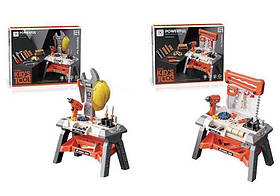 Игрушечный набор Набір інструментів 8803-1 / 8804-1  2 види