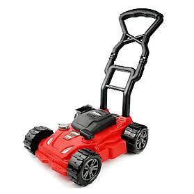 Іграшкова газонокосарка "Lawn Mower" Tegole T 1810 звук, підсвічування, рухливі частини