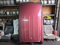 Дах Suzuki Grand Vitara JT 2.7 БЕНЗИН H27A 2005 (б/у)