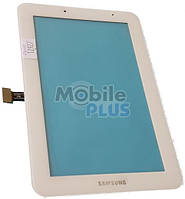 Сенсорный экран (тачскрин) для Samsung P3110, Galaxy Tab 2 7.0 (Wi-Fi) White