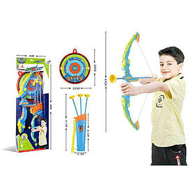 Лук 6043 (36/2) в коробці