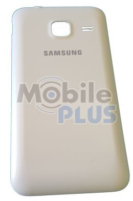 Батарейна кришка для Samsung J105 (White), фото 1