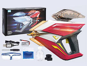 Пістолет 662-1 (24) в коробці