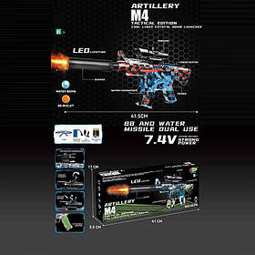 Автомат 1626-2 (36) в коробці