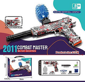 Пістолет W 031 A (18) в коробці