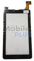 Сенсорный экран (тачскрин) для планшета 7 дюймов Beeline Tab Pro (Model: ZHPG-0416-R1) Black
