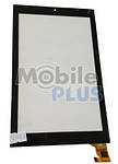 Сенсорний екран (тачскрін) для планшета 8 дюймів Ainol Novo 8 T3735D (Model: FM802101FB) Black
