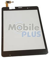 Сенсорний екран (тачскрін) для планшета 8 дюймів Bravis 3G Slim (Model: F-WGJ78094-V2) Black