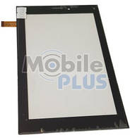 Сенсорный экран (тачскрин) для планшета 7 дюймов Supra 748G (Model: MT70326-v1) Black