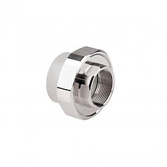 Згін "Американка" PPR Thermo Alliance 50х1" 1/2 ВР