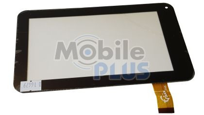 Сенсорний екран (тачскрін) для планшета 7 дюймів LenX TABLET 7,0 E(Model: Z7Z67-030A)