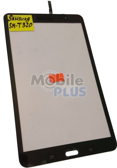 Сенсорний екран (тачскрін) для Samsung T320 Galaxy Tab Pro 8,4 Black