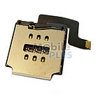 Утримувач Sim-картки з контактами (внутрішній) Air iPad