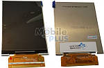 Дисплей для Lenovo A208T