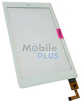 Сенсорный экран (тачскрин) для планшета 7 дюймов ImPAD 8213 (Model: AD-C-700594-FPC 700402) White