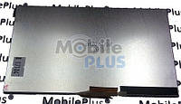 Дисплей для планшета 7 дюймов (Model: FPC-B07013001VO, FPC-Y82858V02, V01) Basson P1000 (50 pin), толщина 3mm