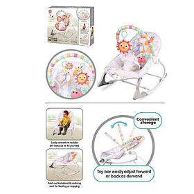 Шезлонг 898-942 (8) в коробці