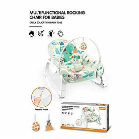 Шезлонг YK 7007 (6) в коробці