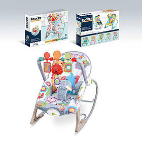 Шезлонг 68157-1 (8) в коробці