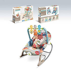 Шезлонг 68156-1 (8) в коробці