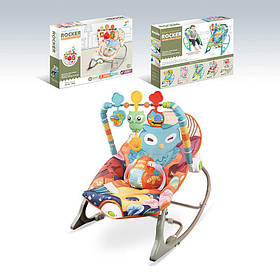 Шезлонг 68155-1 (8) в коробці