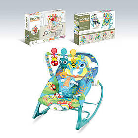 Шезлонг 68144-1 (8) в коробці