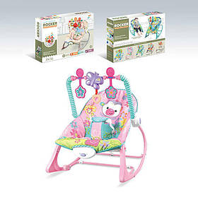 Шезлонг 68127-1 (8) в коробці