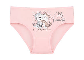 Дитячі трусики для дівчаток ТМ Donella оптом р.2/3 роки (98-104 см)