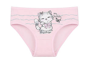 Дитячі трусики для дівчаток ТМ Donella оптом р.2/3 роки (98-104 см)